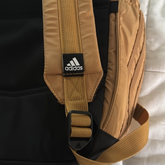 Adidas backpack - Picture 4 of 7